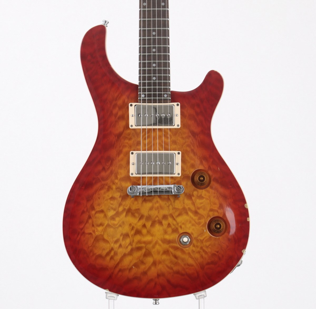 USED Bacchus / LICKS Modified Sunburst [Shinjuku Store [06]