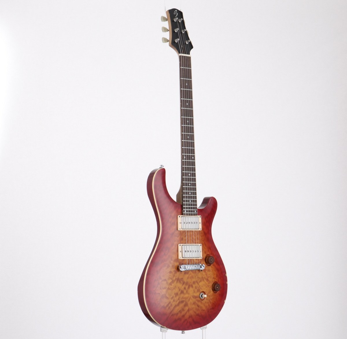 USED Bacchus / LICKS Modified Sunburst [Shinjuku Store [06]