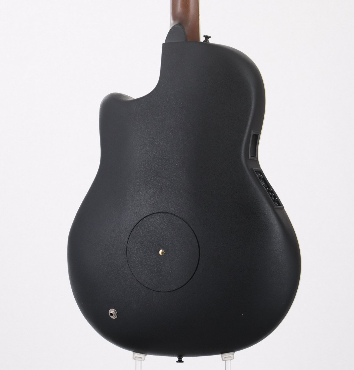 [SN 7513293] USED OVATION / Celebrity Deluxe CS257 [06]