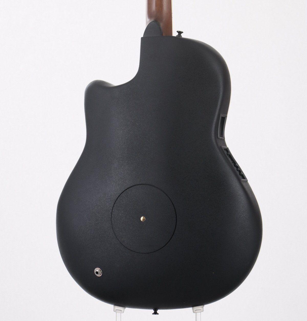 [SN 7513293] USED OVATION / Celebrity Deluxe CS257 [06]