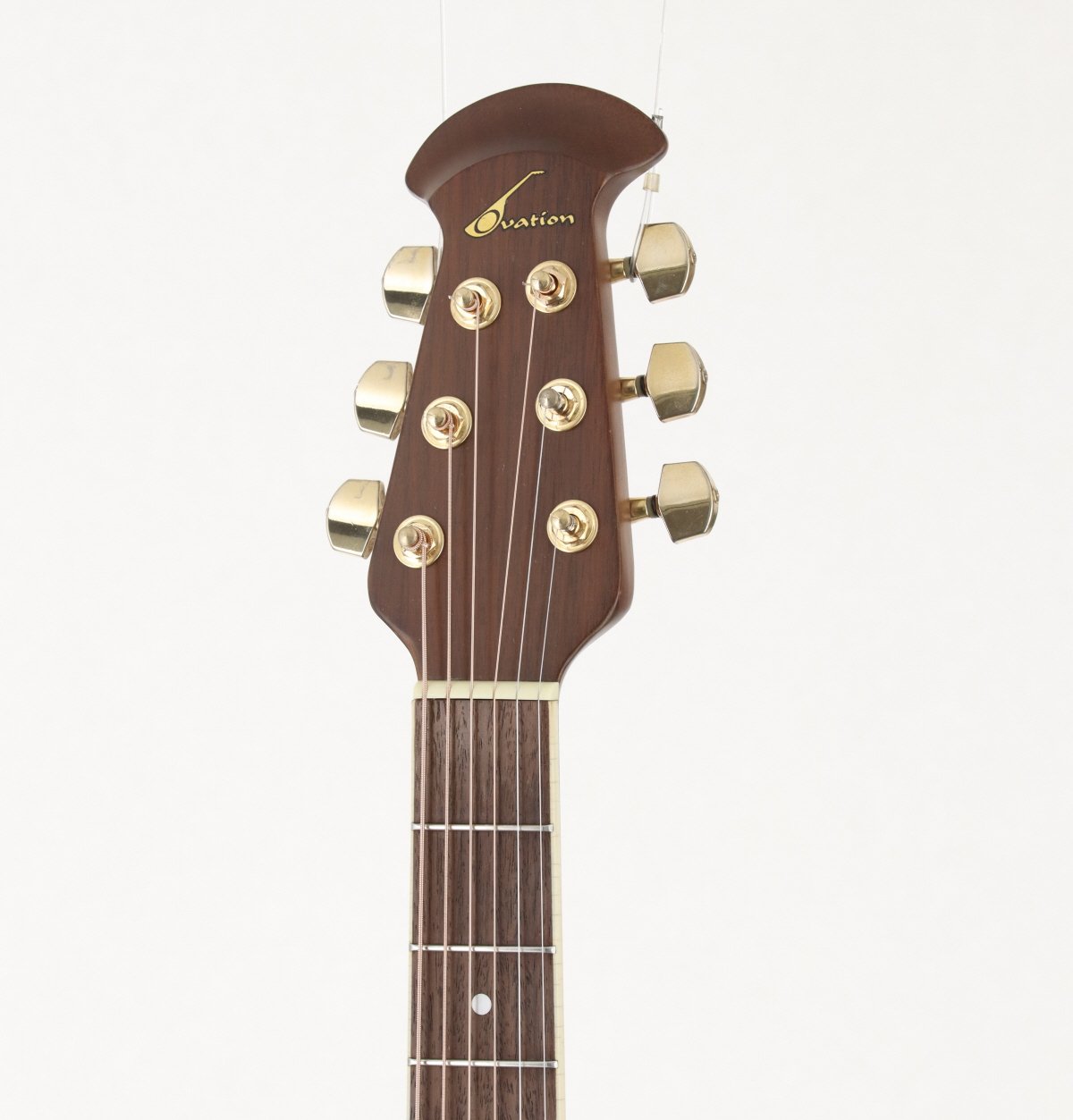 [SN 7513293] USED OVATION / Celebrity Deluxe CS257 [06]