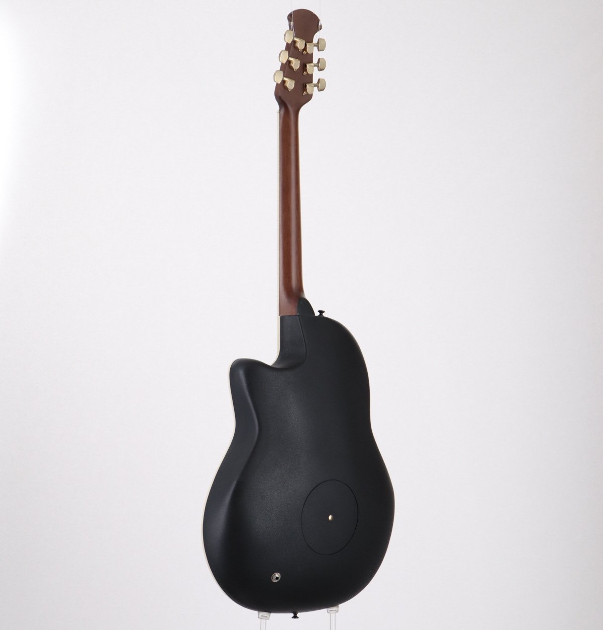 [SN 7513293] USED OVATION / Celebrity Deluxe CS257 [06]