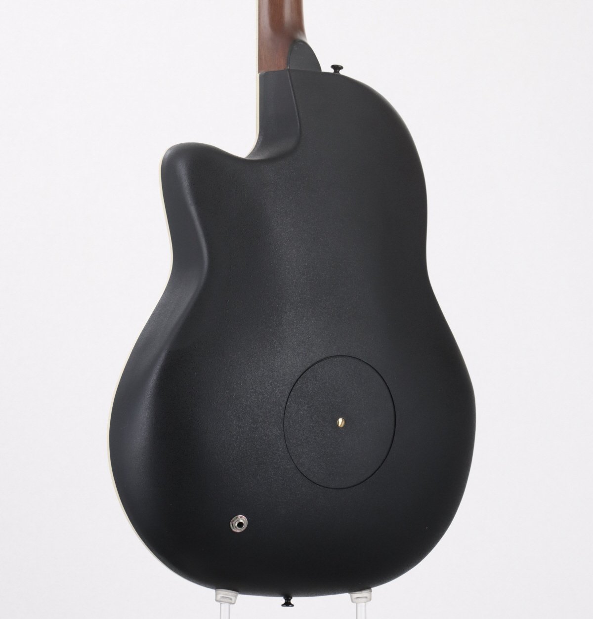 [SN 7513293] USED OVATION / Celebrity Deluxe CS257 [06]