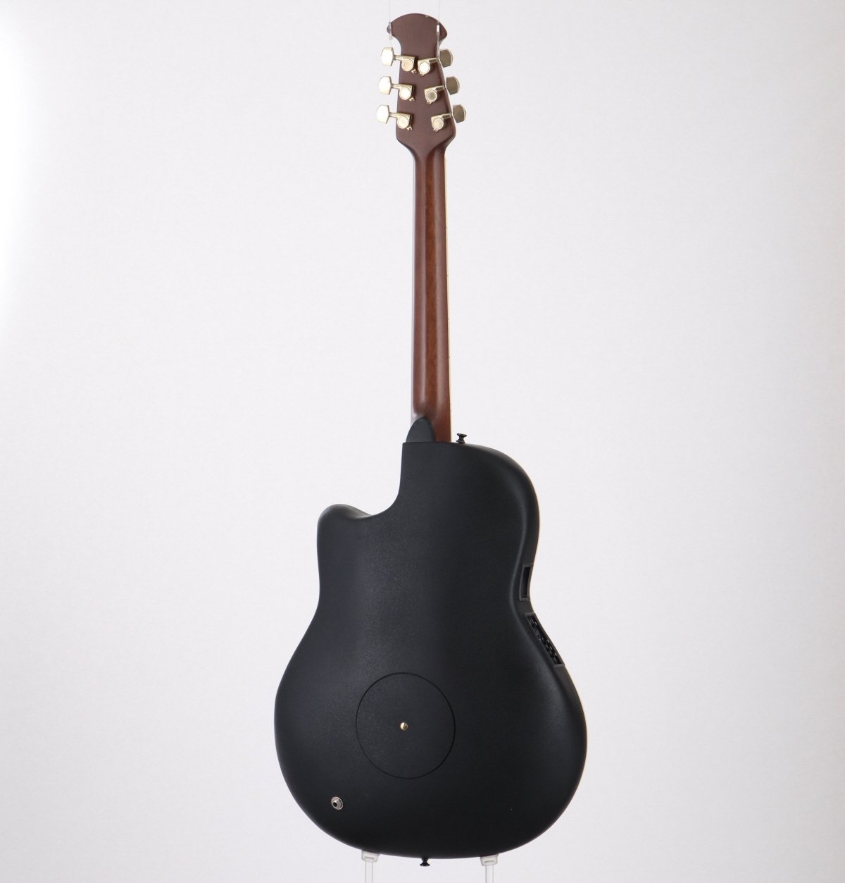 [SN 7513293] USED OVATION / Celebrity Deluxe CS257 [06]