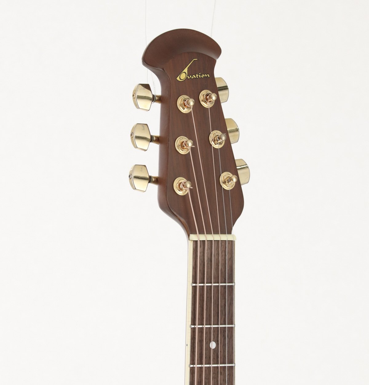 [SN 7513293] USED OVATION / Celebrity Deluxe CS257 [06]