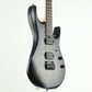 [SN SG19380] USED Sterling by MUSICMAN / JP100 / John Petrucci Model Transparent Black [12]