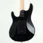 [SN SG19380] USED Sterling by MUSICMAN / JP100 / John Petrucci Model Transparent Black [12]