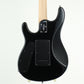 [SN SG19380] USED Sterling by MUSICMAN / JP100 / John Petrucci Model Transparent Black [12]