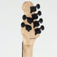 [SN SG19380] USED Sterling by MUSICMAN / JP100 / John Petrucci Model Transparent Black [12]