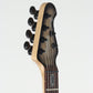 [SN SG19380] USED Sterling by MUSICMAN / JP100 / John Petrucci Model Transparent Black [12]