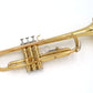 [SN 834767] USED YAMAHA / Trumpet YTR-1335 Lacquer finish [09]