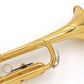 [SN 834767] USED YAMAHA / Trumpet YTR-1335 Lacquer finish [09]