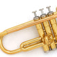 [SN 834767] USED YAMAHA / Trumpet YTR-1335 Lacquer finish [09]