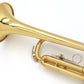 [SN 834767] USED YAMAHA / Trumpet YTR-1335 Lacquer finish [09]