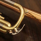 [SN 26677] USED YAMAHA / Yamaha YTR-332 B flat trumpet [10]