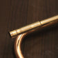 [SN 26677] USED YAMAHA / Yamaha YTR-332 B flat trumpet [10]