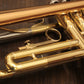 [SN 26677] USED YAMAHA / Yamaha YTR-332 B flat trumpet [10]