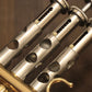 [SN 26677] USED YAMAHA / Yamaha YTR-332 B flat trumpet [10]