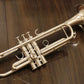 [SN 830865] USED BESSON BE-712-2-0 B flat trumpet [10]