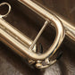 [SN 830865] USED BESSON BE-712-2-0 B flat trumpet [10]