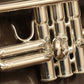 [SN 830865] USED BESSON BE-712-2-0 B flat trumpet [10]