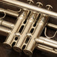 [SN 830865] USED BESSON BE-712-2-0 B flat trumpet [10]