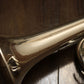 [SN 830865] USED BESSON BE-712-2-0 B flat trumpet [10]