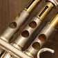 [SN 830865] USED BESSON BE-712-2-0 B flat trumpet [10]