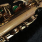 [SN N.375981] USED SELMER Selmer / Alto SA80 W/E SN.375xxx Series 1 Alto Saxophone [03]