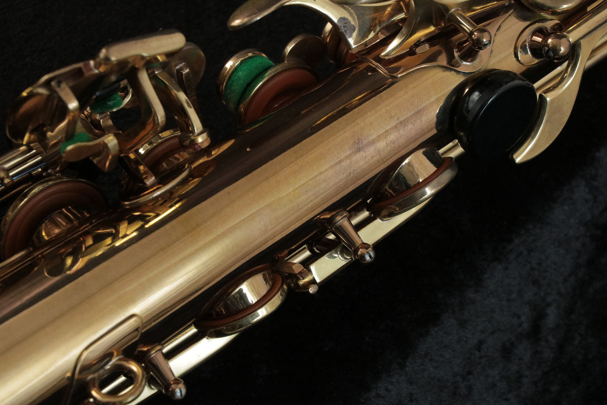 [SN N.375981] USED SELMER Selmer / Alto SA80 W/E SN.375xxx Series 1 Alto Saxophone [03]
