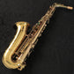 [SN N.375981] USED SELMER Selmer / Alto SA80 W/E SN.375xxx Series 1 Alto Saxophone [03]