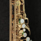 [SN N.375981] USED SELMER Selmer / Alto SA80 W/E SN.375xxx Series 1 Alto Saxophone [03]
