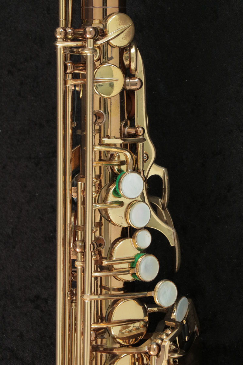 [SN N.375981] USED SELMER Selmer / Alto SA80 W/E SN.375xxx Series 1 Alto Saxophone [03]