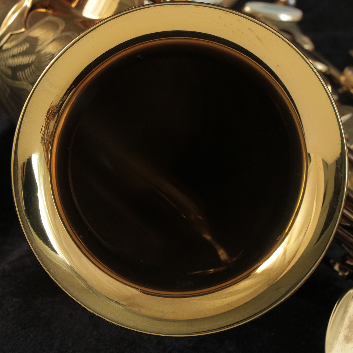 [SN N.375981] USED SELMER Selmer / Alto SA80 W/E SN.375xxx Series 1 Alto Saxophone [03]