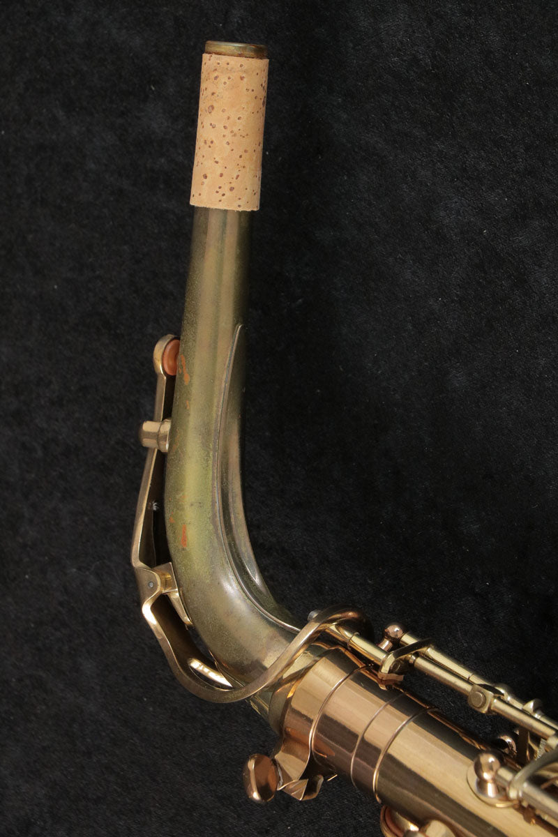 [SN N.375981] USED SELMER Selmer / Alto SA80 W/E SN.375xxx Series 1 Alto Saxophone [03]