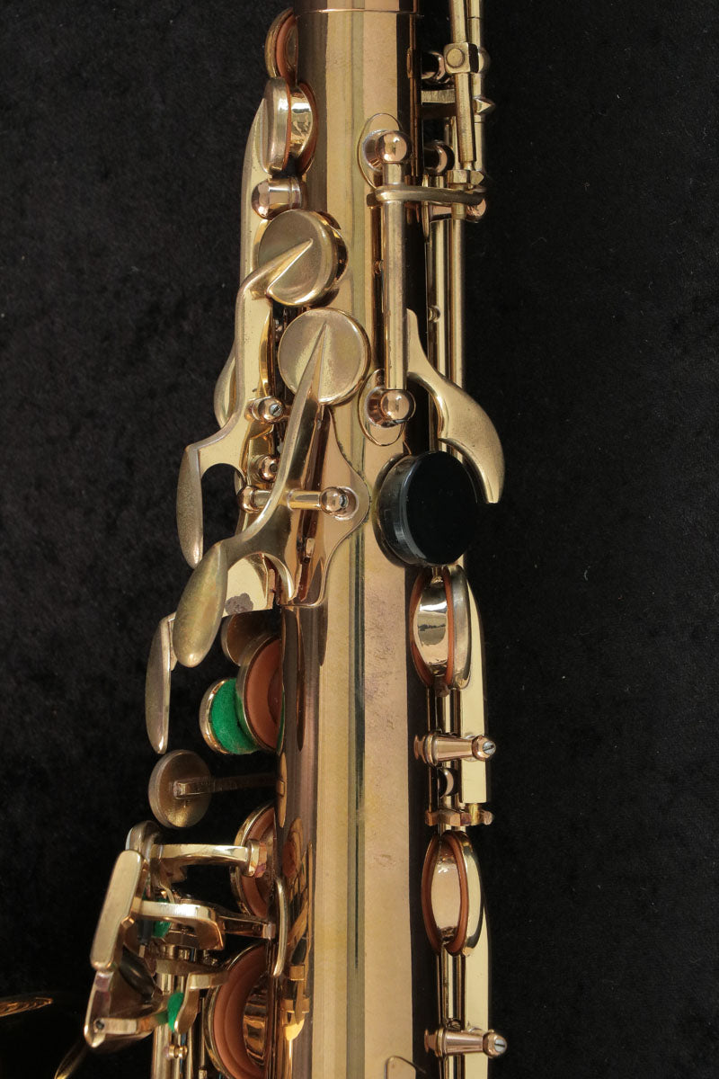 [SN N.375981] USED SELMER Selmer / Alto SA80 W/E SN.375xxx Series 1 Alto Saxophone [03]