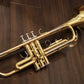 [SN 227410] USED YAMAHA / Yamaha YTR-2320E B flat trumpet [10]