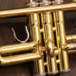 [SN 227410] USED YAMAHA / Yamaha YTR-2320E B flat trumpet [10]