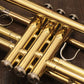 [SN 227410] USED YAMAHA / Yamaha YTR-2320E B flat trumpet [10]