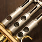 [SN 227410] USED YAMAHA / Yamaha YTR-2320E B flat trumpet [10]