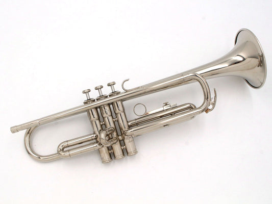 [SN 161312] USED YAMAHA / Trumpet YTR-136 [09]