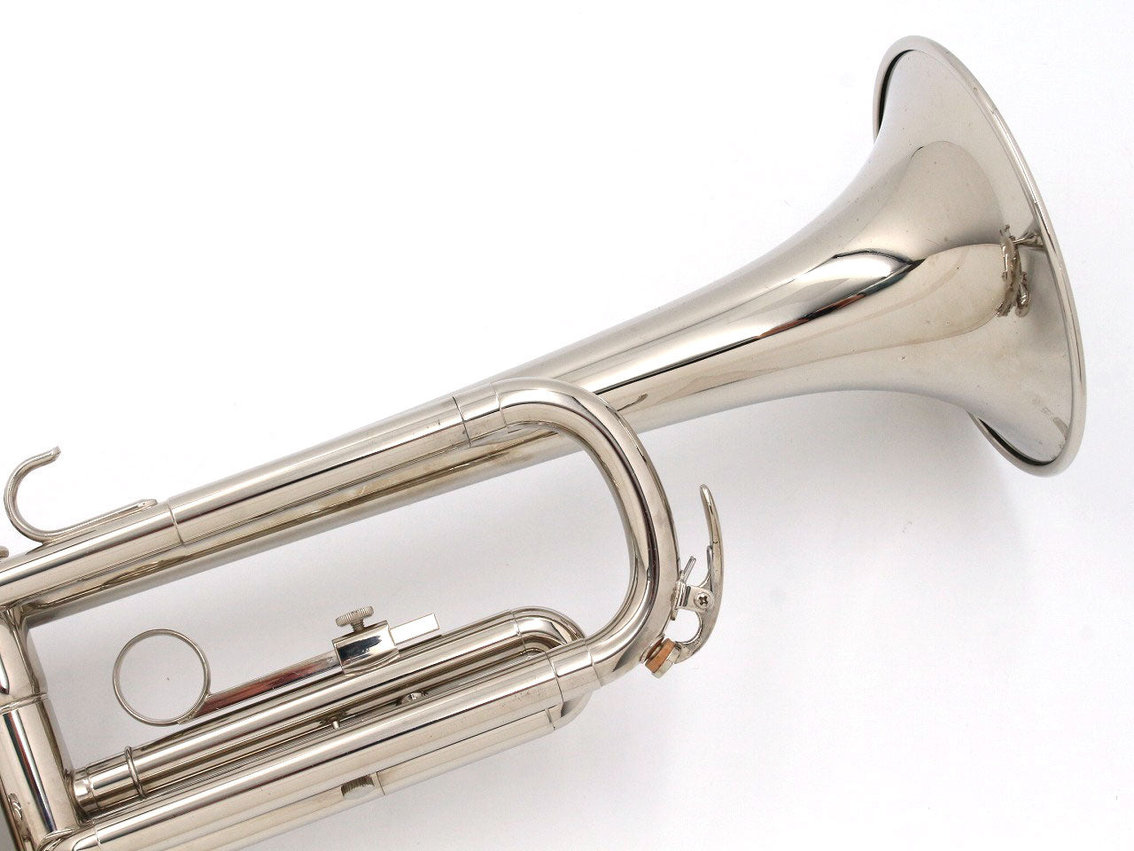 [SN 161312] USED YAMAHA / Trumpet YTR-136 [09]