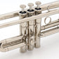 [SN 161312] USED YAMAHA / Trumpet YTR-136 [09]