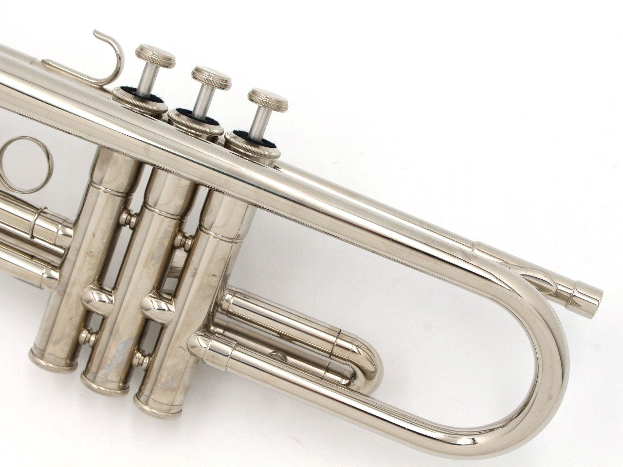 [SN 161312] USED YAMAHA / Trumpet YTR-136 [09]