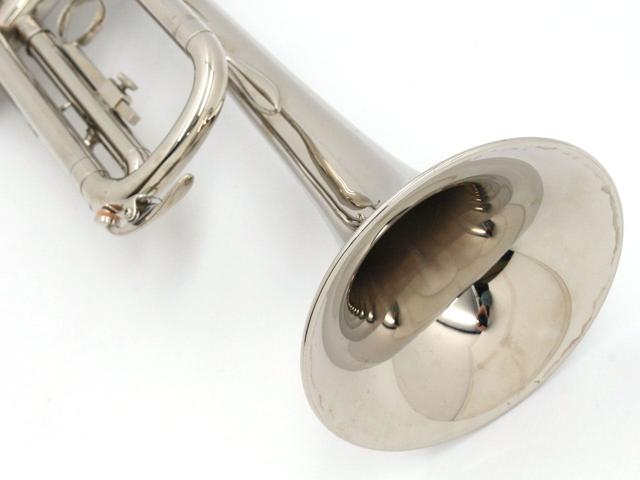 [SN 161312] USED YAMAHA / Trumpet YTR-136 [09]