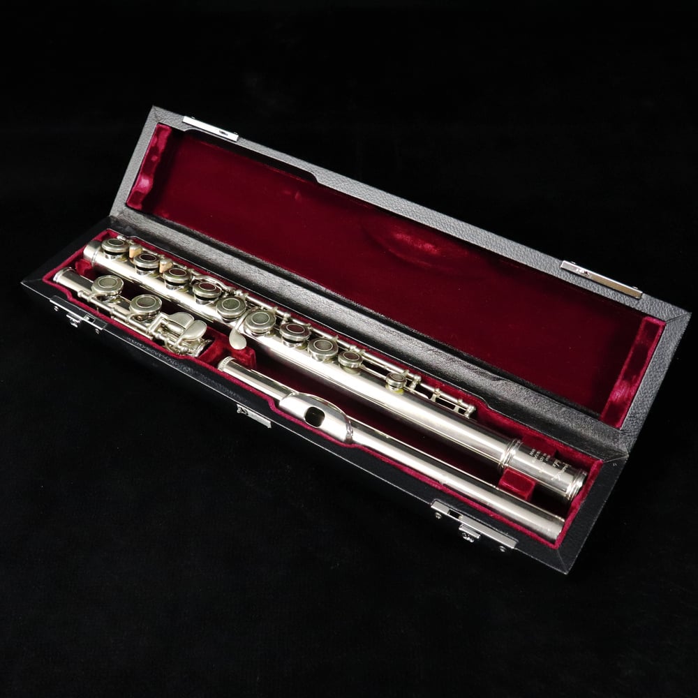 [SN 1263] USED MURAMATSU / M-120 [11]