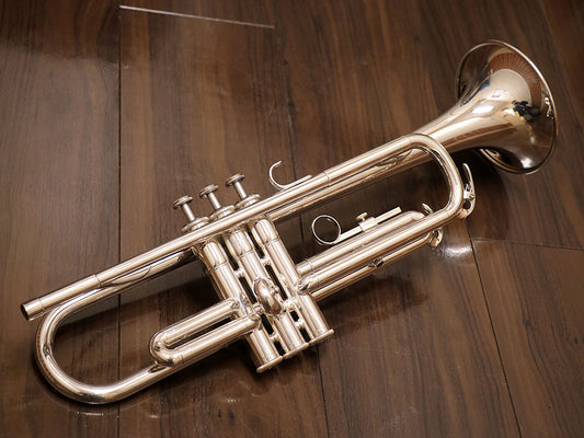 [SN 3091] USED YAMAHA / Yamaha YTR-2320S B flat trumpet [10]