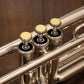 [SN 3091] USED YAMAHA / Yamaha YTR-2320S B flat trumpet [10]