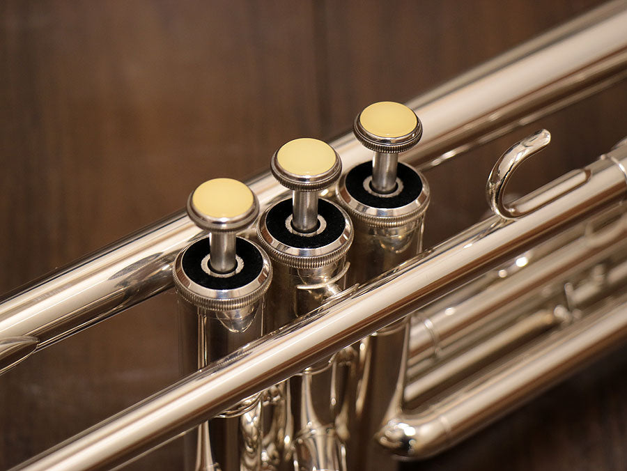 [SN 3091] USED YAMAHA / Yamaha YTR-2320S B flat trumpet [10]