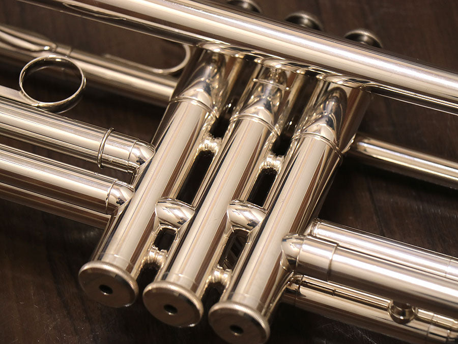 [SN 3091] USED YAMAHA / Yamaha YTR-2320S B flat trumpet [10]